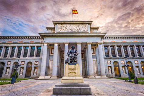 museu do prado site